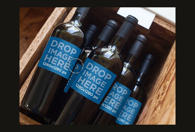 Wine Bottle Mac Free Download