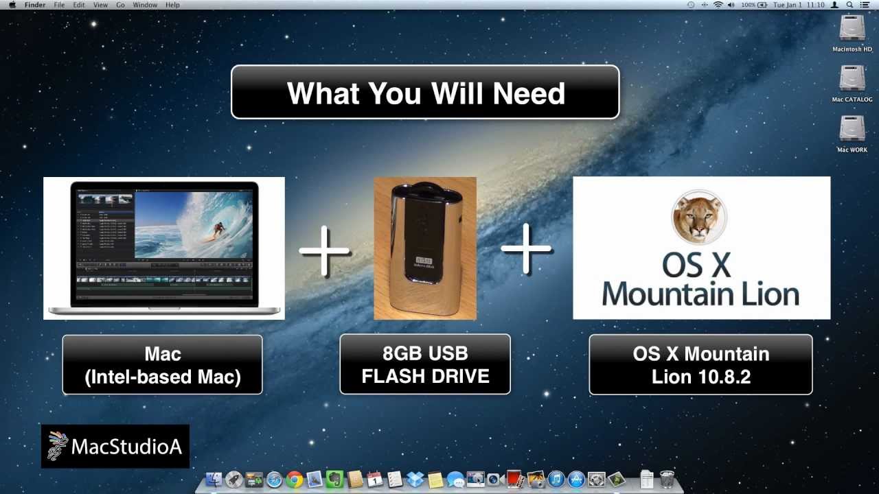 Boot disk for mac os x download
