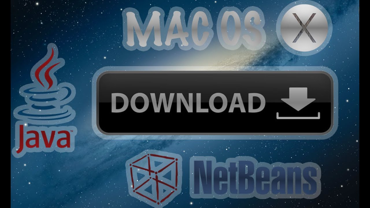 Netbeans 9 download
